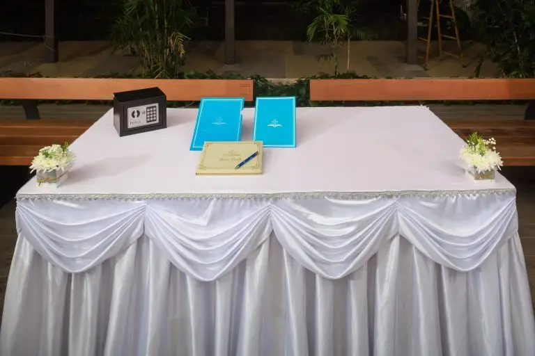 Funeral Service Food & Beverage