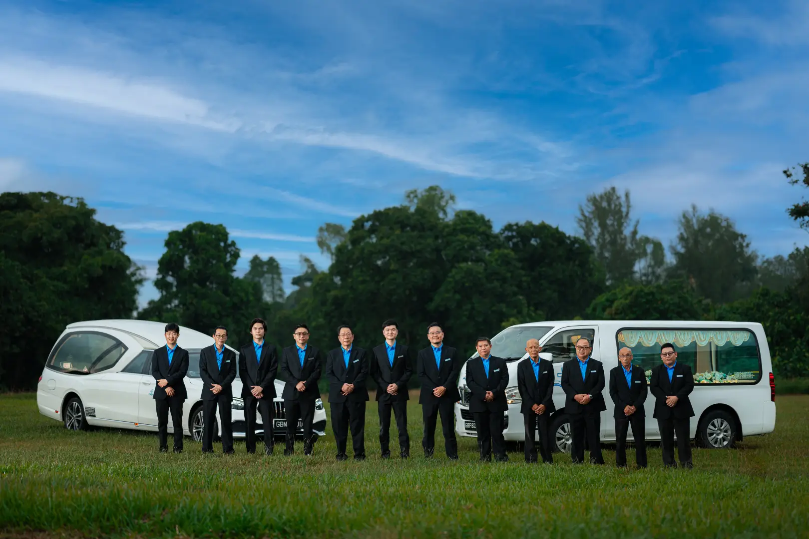 Hosanna Company Photos 001