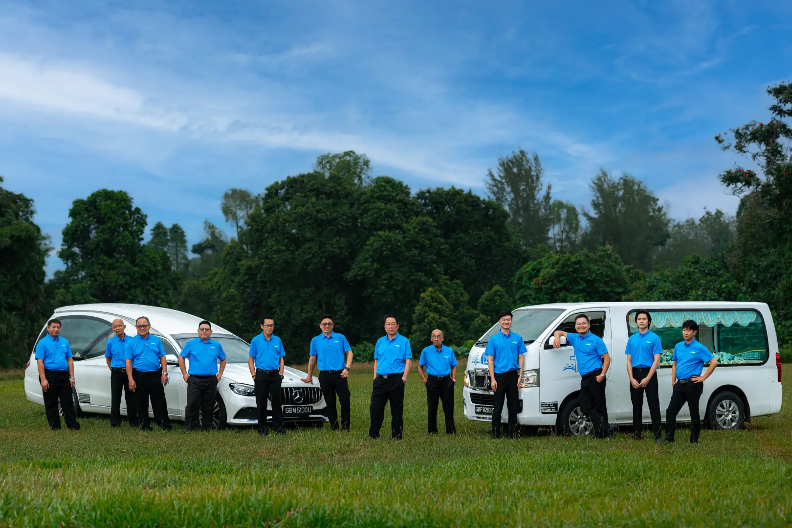 Hosanna Company Photos 011